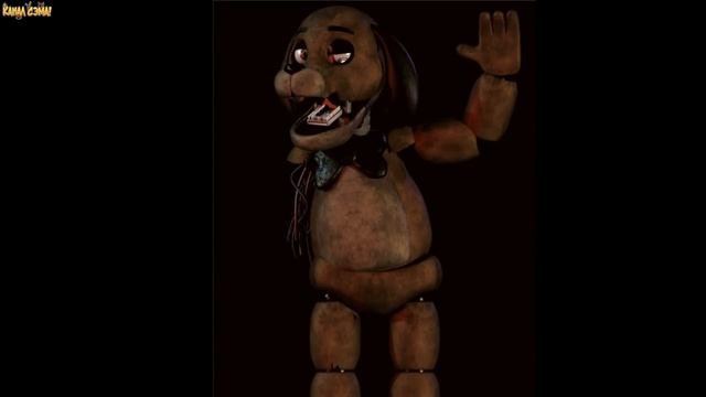 МИФЫ FNAF - СПАРКИ (SPARKY) - САМЫЙ ПЕРВЫЙ МИФ В ИСТОРИИ ФНАФ! SPARKY THE DOG IN FNAF! смотреть онлайн