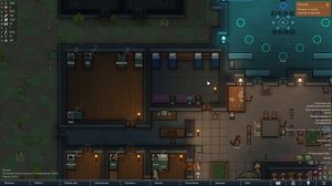RimWorld Гайд по Комнатам