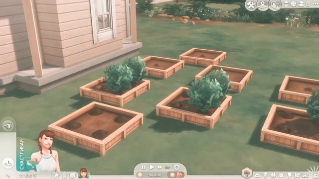 |TS4| На фестивале ^^ Меди устроилась на работу? |Династия Брайтен #2| смотреть онлайн