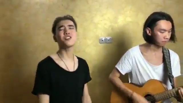 Незабудка Тима Белорусских cover by montanarose смотреть онлайн