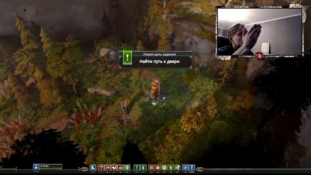 Iron Danger. Прохождение. Часть 1: Начало пути! (Gameplay. Обзор.) смотреть онлайн