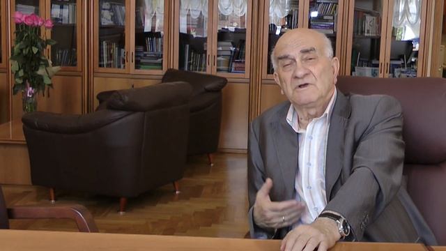 Евгений Ясин, научный руководитель НИУ «Высшая школа экономики» смотреть онлайн