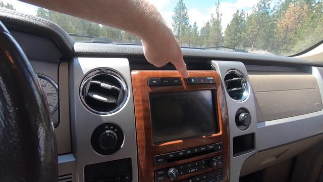 Ford F150 Review | 2009-2014 | 12th Gen смотреть онлайн