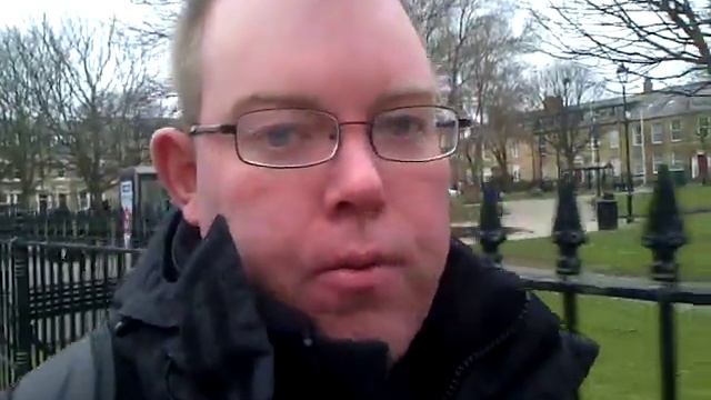Me on the Work Programme and How It's Pointless смотреть онлайн
