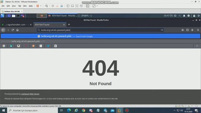 Weevely Kullanımı ! Portsuz BC Olma + PHP SHELL - FH2 смотреть онлайн