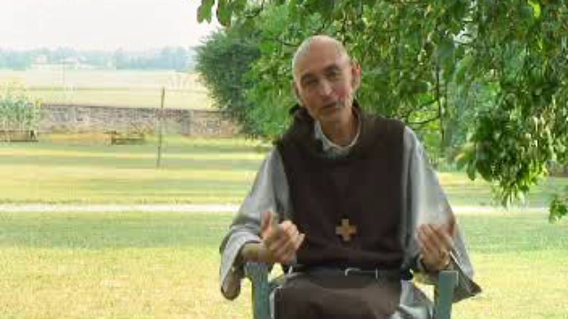 LExperience Inter-dite - Temoignage Du Pere Joseph-Marie Verlinde - Part 2