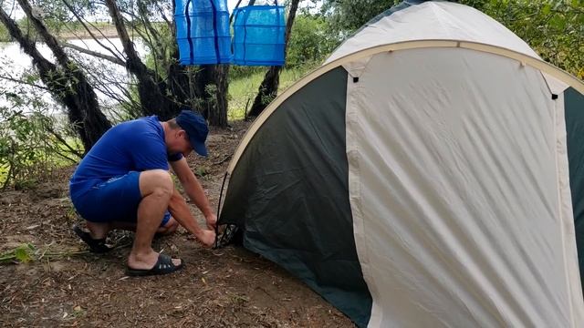 Ахтуба 2023 часть 1