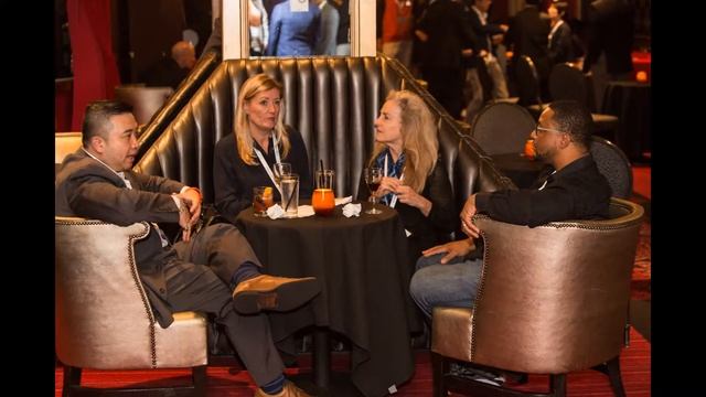 Postgres Vision 2016 October 11 VIP Reception смотреть онлайн