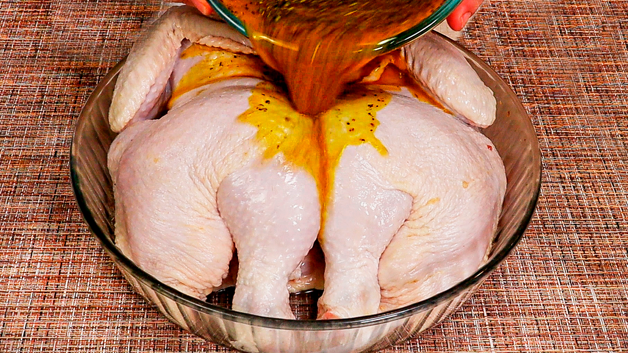 Без заморочек! Я научила всех своих подруг готовить изумительно вкусную курицу на сковороде смотреть онлайн