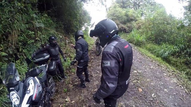 V-Strom DL650A