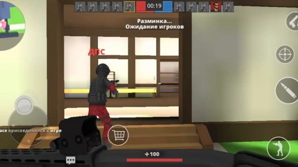 играю в POLYWAR часть2???