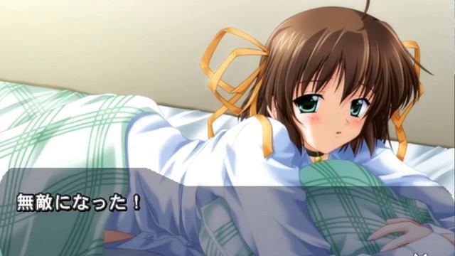 The best Game Collections - DC Da Capo The Origin смотреть онлайн