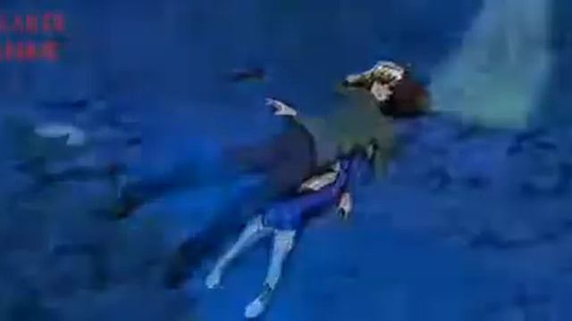 Cross Ange: Tenshi to Ryuu no Rondo ? ----- AMV ( Skillet - Rise ) смотреть онлайн