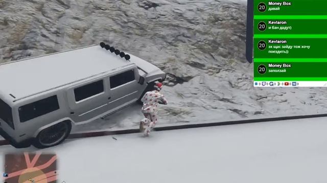 Grand Theft Auto V смотреть онлайн