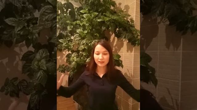 Курс жестового языка и развиваем речь на казахском. Тема"Дом", тақырып "Үй" смотреть онлайн