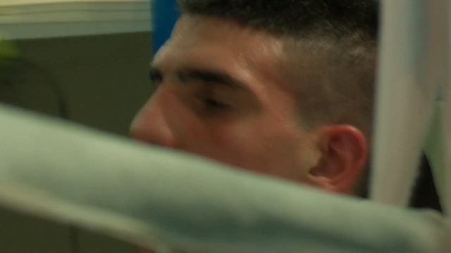 MAX FIGHT CHAMPIONSHIP 49 Boxing /69 kg Nikola Vlajkov VS Yosif Panov смотреть онлайн