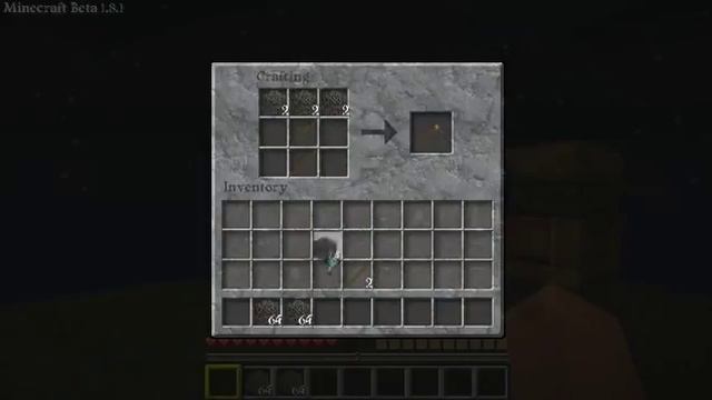 Minecraft Sky Block ч1 [Перезалив!] смотреть онлайн