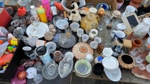 Киевская барахолка на Петровке 2022 год