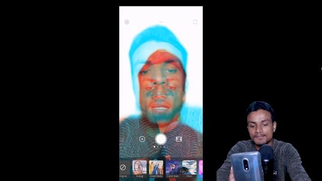 Adobe Photoshop Camera App - iOS & Android смотреть онлайн