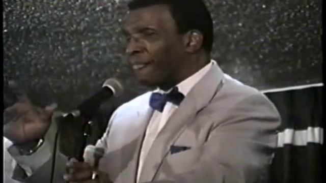 Golden Gate Quartet --Nobody Knows