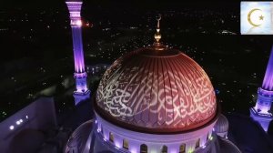 Самый красивый Азан. Azan. أذان