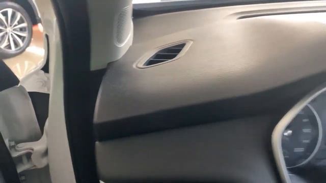 2019 ROEWE RX3 Walkaround- China Auto Show（2019款上汽荣威RX3，外观与内饰实拍）