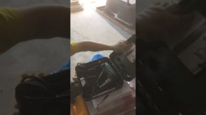 Перфоратор Boch PBH 2500 RE