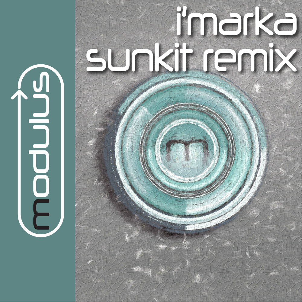 I'mARKA - SUNKIT (remix By MODULUS).mp4