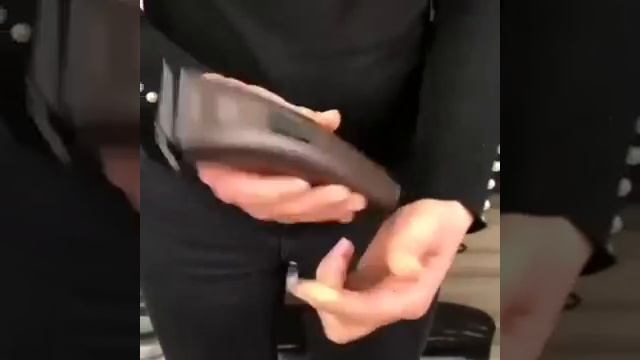 Живой обзор на Moser Genio Pro смотреть онлайн