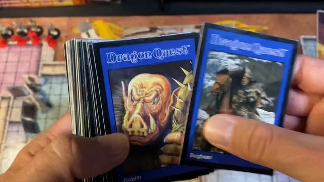 Dungeons & Dragons: Dragon Quest - RetroLook смотреть онлайн