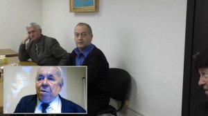 Физика времени Часть 2