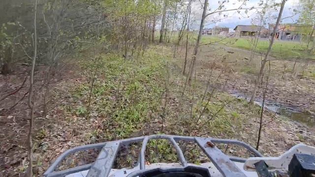 Motolend shark 200 4x2 небольшой тест проходимости смотреть онлайн