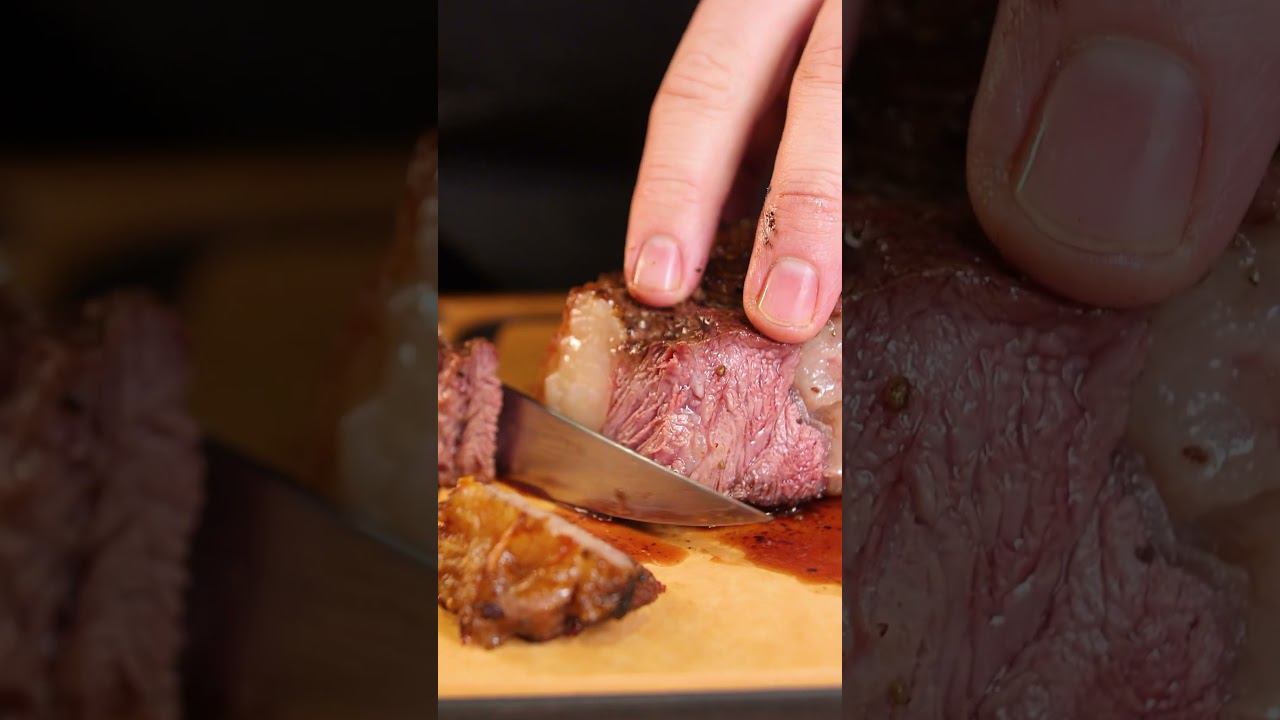 Стейк ковбой смотреть онлайн