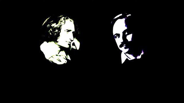 Franz Liszt: Ballade Nr.2 h-Moll. Hans-Dieter Meyer-Moortgat, Klavier смотреть онлайн