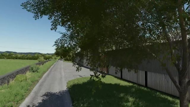 TOP 5 BEST MAPS FOR CONSOLE (PS4,PS5,XBOX1,XBOXS) FOR FARMING SIMULATOR 22