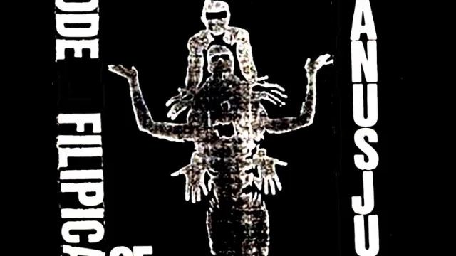 Ode Filípica - Misantropia смотреть онлайн