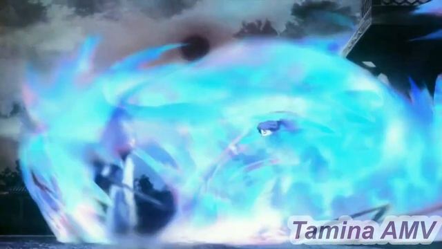 Сказание о демонах сакуры (Ты думал, что я слабая) Tamina AMV смотреть онлайн