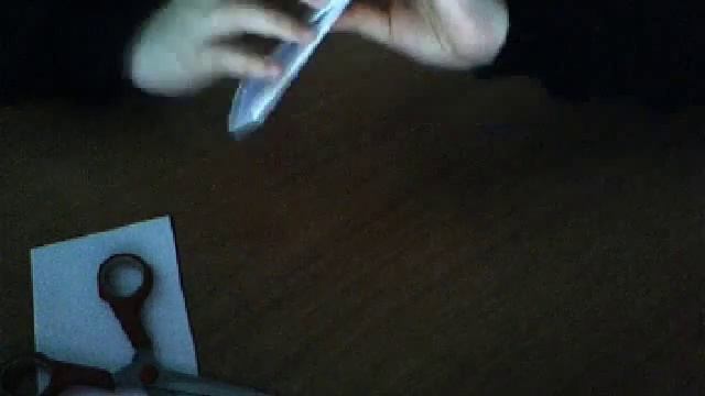 Как из бумаги сделать СТАКАН