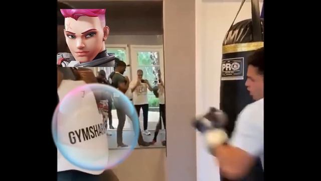 Every Overwatch 2 Hero in a Nutshell смотреть онлайн