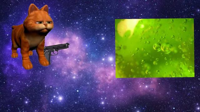 hell garfield 3 (hell garfield finale) смотреть онлайн