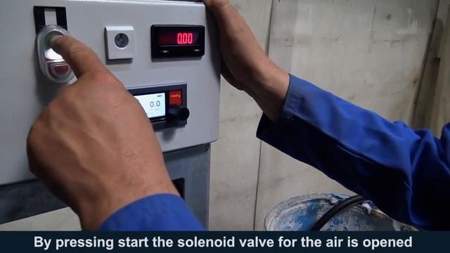 How to make foam for lightweight cellular concrete with foam concentrate and foam generator смотреть онлайн