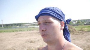 Выравнивание участка. Сколько стоит выровнять участок?!