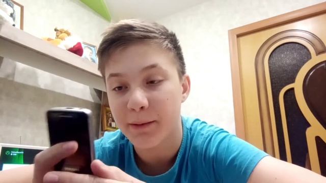 ОБЗОР НА МОЙ САМЫЙ ПЕРВЫЙ ТЕЛЕФОН смотреть онлайн
