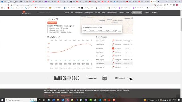 Brad Traversy Web Dev Guide - Part03 смотреть онлайн