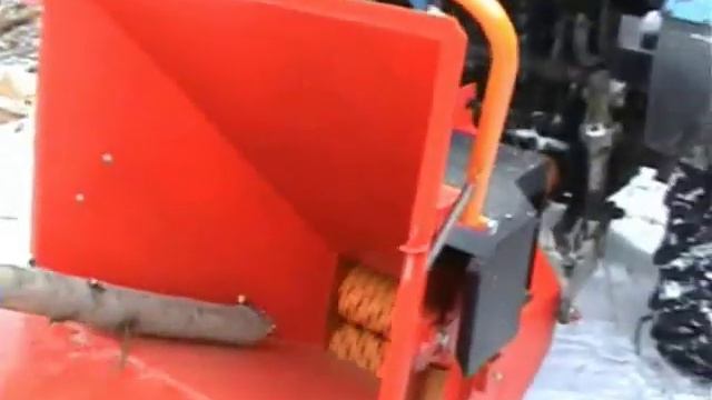 Дробилка тракторная смотреть онлайн