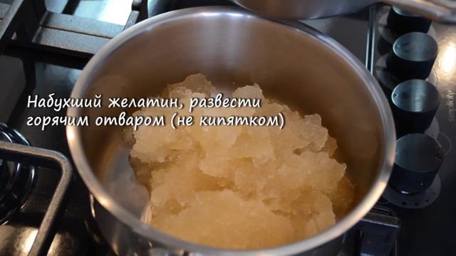 Облепиховый мусс смотреть онлайн