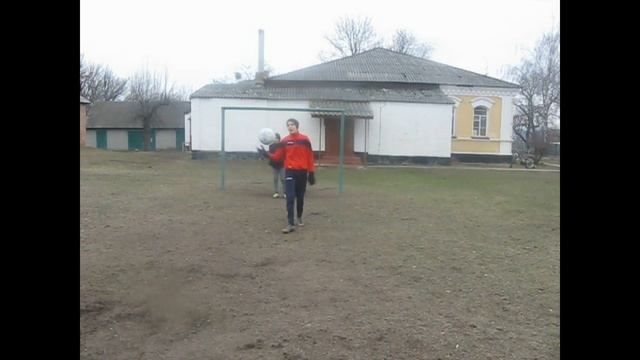 Пинальти на наказание. Часть 2 смотреть онлайн