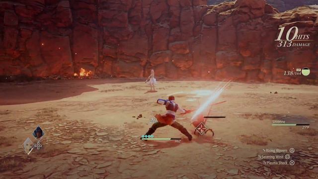 Tales Of Arise Review | PS5, PS4, Xbox, PC