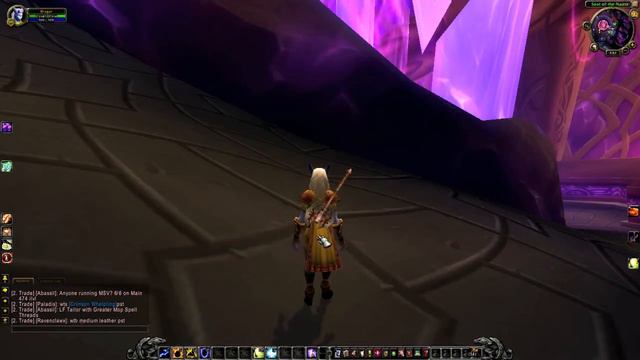 How to Turn Off Trade Chat Bubbles in "WoW" : World of Warcraft Game Tasks смотреть онлайн