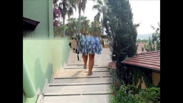 Турция Club Tropical Beach Конаклы